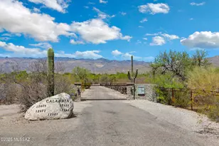 12471 E Speedway Blvd, Tucson, AZ 85748 - Photo 19