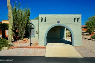 1360 W Camino Alicante, Green Valley, AZ 85622 - Photo 39