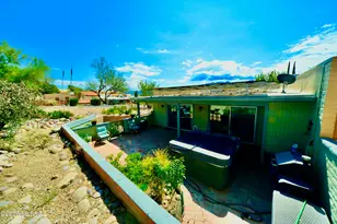 1360 W Camino Alicante, Green Valley, AZ 85622 - Photo 35