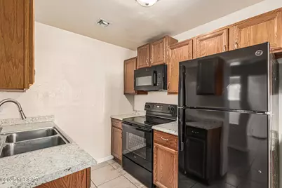 970 N Dodge Boulevard, Tucson, AZ 85716 - Photo 9