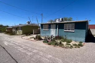 2528 N Fontana Ave, Tucson, AZ 85705 - Photo 1