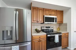 2199 E Jonquil St, Oro Valley, AZ 85755 - Photo 15