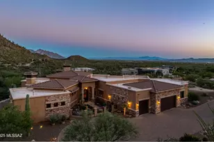 13714 N Nesting Quail Pl, Marana, AZ 85658 - Photo 45