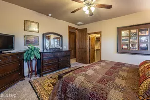 13714 N Nesting Quail Pl, Marana, AZ 85658 - Photo 25