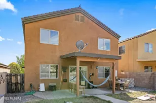 8002 Nautilus Dr, Tucson, AZ 85756 - Photo 35