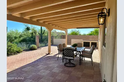 13056 N Pier Mountain Road, Marana, AZ 85658 - Photo 27