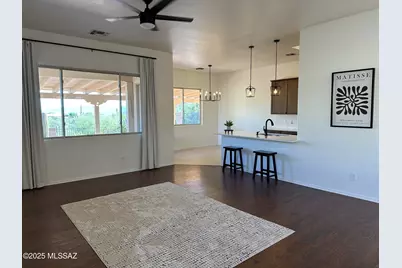 13056 N Pier Mountain Road, Marana, AZ 85658 - Photo 3