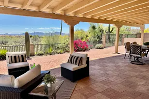 13056 N Pier Mountain Rd, Marana, AZ 85658 - Photo 27