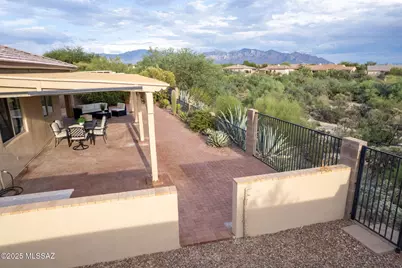 13056 N Pier Mountain Road, Marana, AZ 85658 - Photo 37