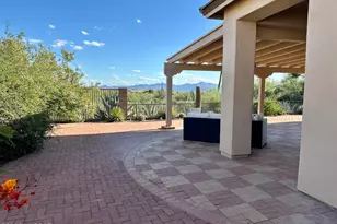 13056 N Pier Mountain Rd, Marana, AZ 85658 - Photo 29