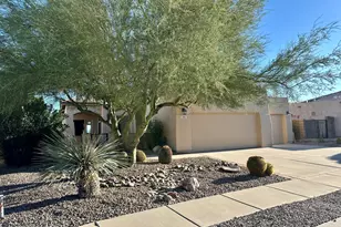 13056 N Pier Mountain Rd, Marana, AZ 85658 - Photo 1