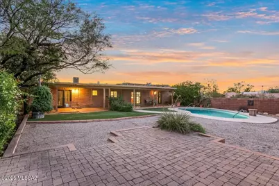 7681 S Avenida De Pina, Tucson, AZ 85747 - Photo 37
