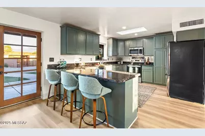 7681 S Avenida De Pina, Tucson, AZ 85747 - Photo 3