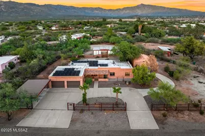 7681 S Avenida De Pina, Tucson, AZ 85747 - Photo 5