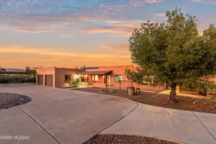 7681 S Avenida De Pina, Tucson, AZ 85747 - Photo 3