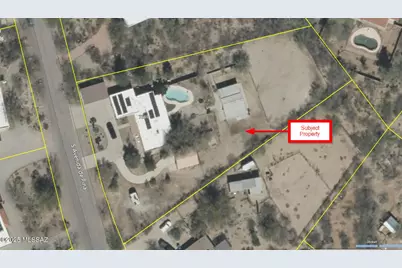 7681 S Avenida De Pina, Tucson, AZ 85747 - Photo 47