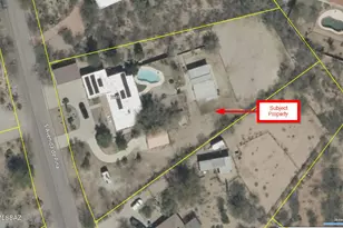 7681 S Avenida De Pina, Tucson, AZ 85747 - Photo 47