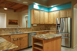 9895 E Forest Grove, Tucson, AZ 85749 - Photo 9