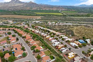 332 Via Bella Donna, Rio Rico, AZ 85648 - Photo 47