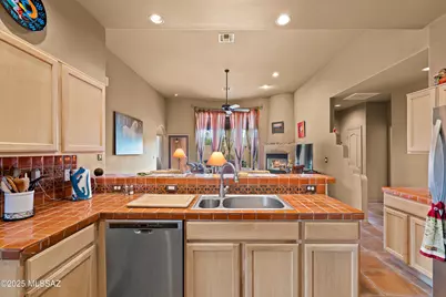 332 Via Bella Donna, Rio Rico, AZ 85648 - Photo 17