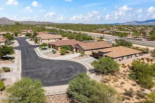 11720 N Sweet Orange Pl, Oro Valley, AZ 85742 - Photo 37