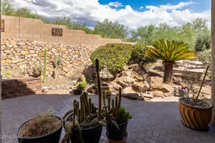 13730 N Heritage Canyon Dr, Marana, AZ 85658 - Photo 39