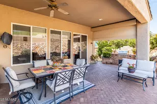 13730 N Heritage Canyon Dr, Marana, AZ 85658 - Photo 37