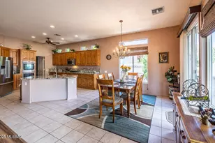 13730 N Heritage Canyon Dr, Marana, AZ 85658 - Photo 9