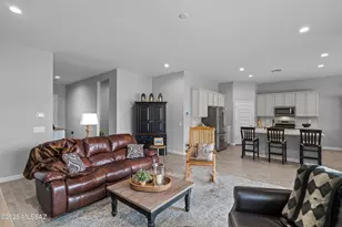 10328 N Desert Tea Dr, Marana, AZ 85653 - Photo 15