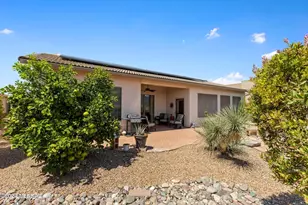 5095 S Avenida Sin Prisa, Green Valley, AZ 85622 - Photo 9