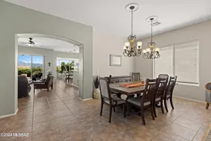 5095 S Avenida Sin Prisa, Green Valley, AZ 85622 - Photo 19