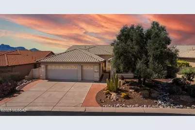 62085 E Amberwood Drive, Saddlebrooke, AZ 85739 - Photo 37