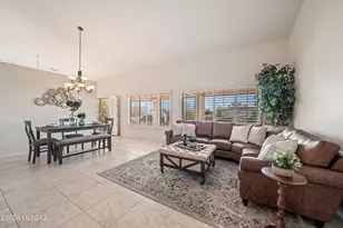 62085 E Amberwood Dr, Saddlebrooke, AZ 85739 - Photo 5