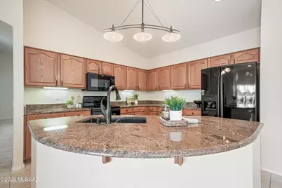 62085 E Amberwood Drive, Saddlebrooke, AZ 85739 - Photo 11