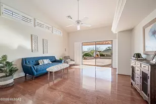 62085 E Amberwood Dr, Saddlebrooke, AZ 85739 - Photo 13