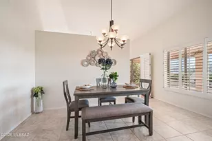 62085 E Amberwood Dr, Saddlebrooke, AZ 85739 - Photo 7