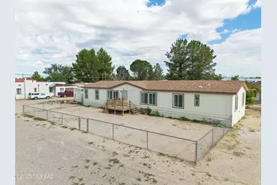 221 W Stewart Street, Willcox, AZ 85643 - Photo 3