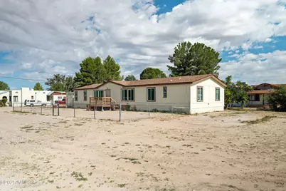 221 W Stewart Street, Willcox, AZ 85643 - Photo 7