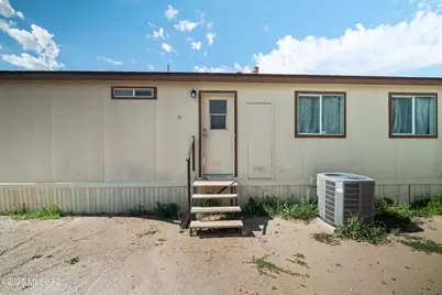 221 W Stewart Street, Willcox, AZ 85643 - Photo 11