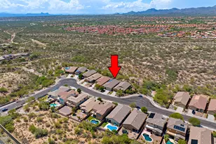 13891 N Big Wash Overlook Pl, Oro Valley, AZ 85739 - Photo 33