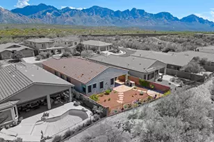 13891 N Big Wash Overlook Pl, Oro Valley, AZ 85739 - Photo 29