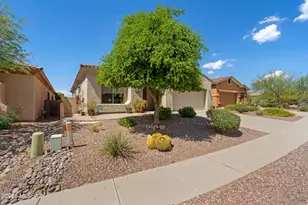 13891 N Big Wash Overlook Pl, Oro Valley, AZ 85739 - Photo 39
