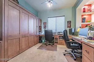 2007 W Cactus Run Dr, Green Valley, AZ 85622 - Photo 17