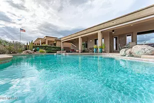 2007 W Cactus Run Dr, Green Valley, AZ 85622 - Photo 39