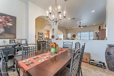 5937 S Scarlet Sky Place, Green Valley, AZ 85622 - Photo 9