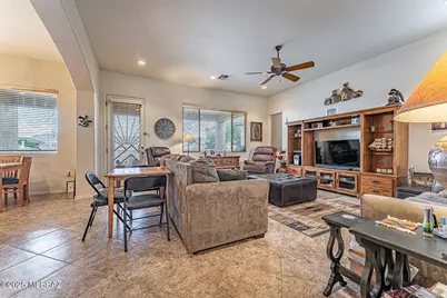 5937 S Scarlet Sky Place, Green Valley, AZ 85622 - Photo 11