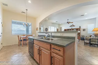 5937 S Scarlet Sky Place, Green Valley, AZ 85622 - Photo 21