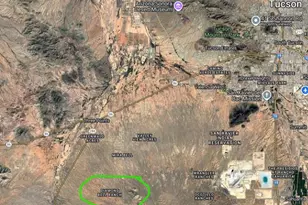 18 W Lots Diamond Bell Ranch Rd, Tucson, AZ 85736 - Photo 19