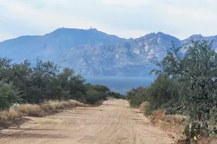 18 W Lots Diamond Bell Ranch Rd, Tucson, AZ 85736 - Photo 3