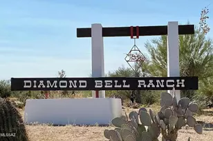 18 W Lots Diamond Bell Ranch Rd, Tucson, AZ 85736 - Photo 17
